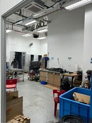 Pantech Business Hub (D5), Factory #622535521